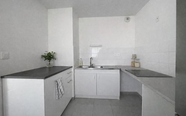 Appartement à vendre    3 pièces • 60 m2 Tournefeuille