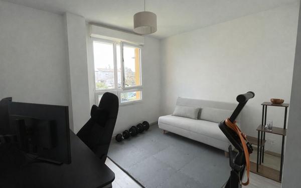 Appartement à vendre    3 pièces • 60 m2 Tournefeuille