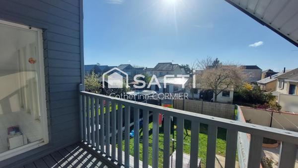 Investissement - Murs commerciaux - maison en monopropriété