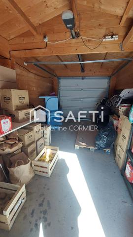 Investissement - Murs commerciaux - maison en monopropriété