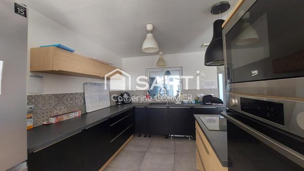 Investissement - Murs commerciaux - maison en monopropriété