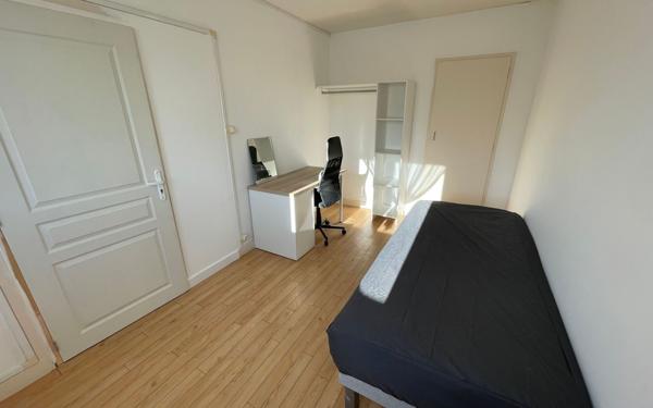 Appartement à vendre    3 pièces • 61,97 m2 Limoges