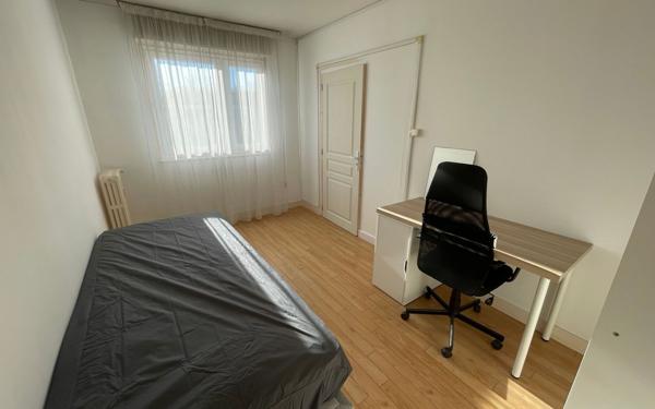 Appartement à vendre    3 pièces • 61,97 m2 Limoges