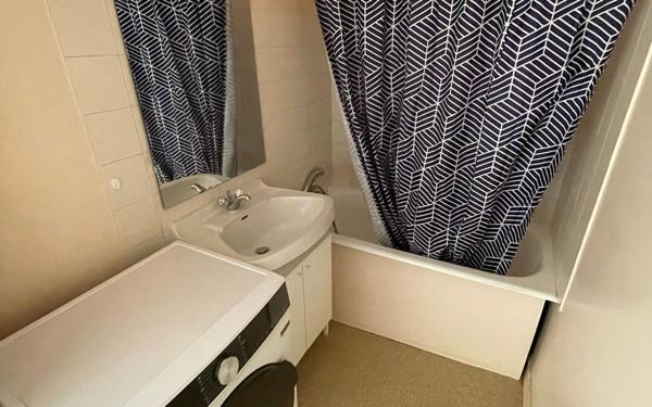 Appartement à vendre    3 pièces • 61,97 m2 Limoges