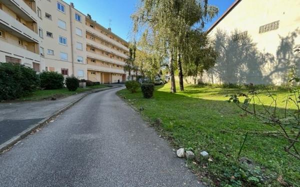 Appartement à vendre    3 pièces • 61,97 m2 Limoges