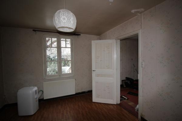 Maison Beaumont Saint Cyr 4 pièce(s) 54.84 m2