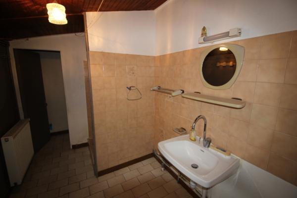 Maison Beaumont Saint Cyr 4 pièce(s) 54.84 m2