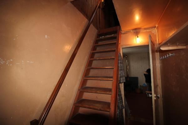 Maison Beaumont Saint Cyr 4 pièce(s) 54.84 m2