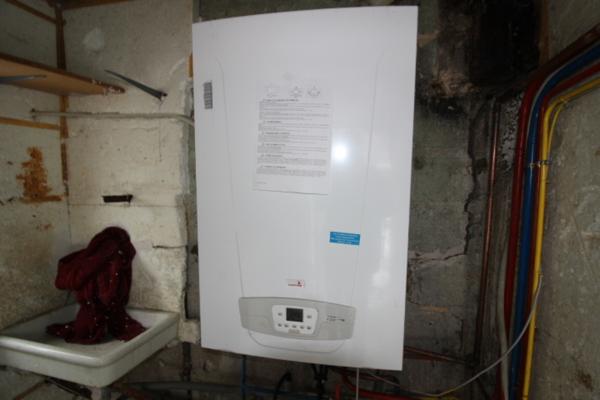 Maison Beaumont Saint Cyr 4 pièce(s) 54.84 m2