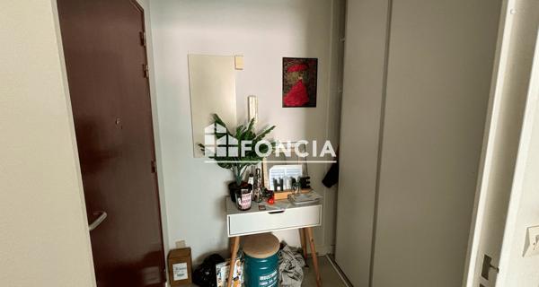 À vendre Appartement 3 pièces 61.65 m² - Buxerolles 86180