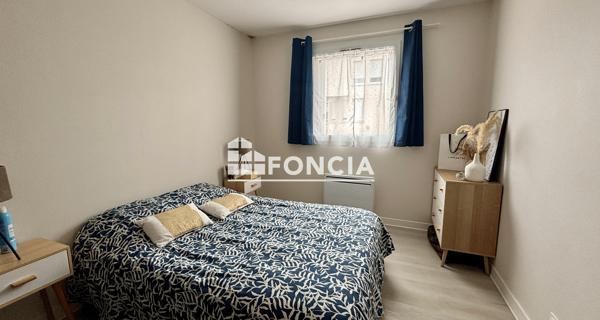 À vendre Appartement 3 pièces 61.65 m² - Buxerolles 86180