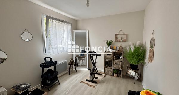 À vendre Appartement 3 pièces 61.65 m² - Buxerolles 86180