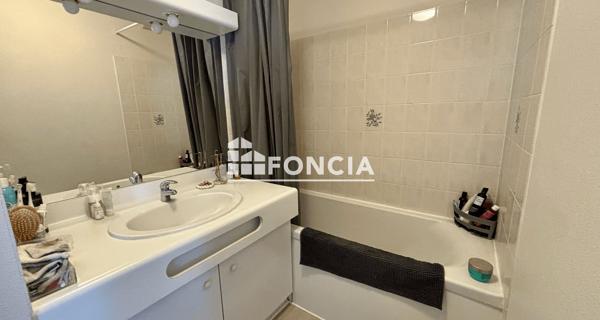 À vendre Appartement 3 pièces 61.65 m² - Buxerolles 86180
