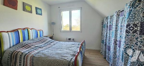 Maison familiale, 5 chambres et grand terrain