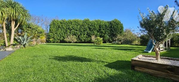 Maison familiale, 5 chambres et grand terrain