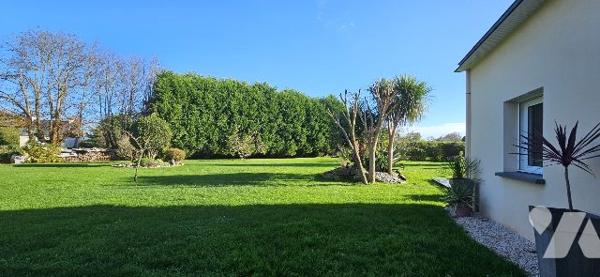 Maison familiale, 5 chambres et grand terrain