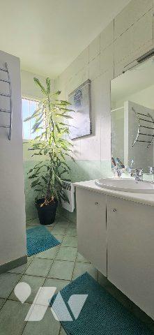 Maison familiale, 5 chambres et grand terrain