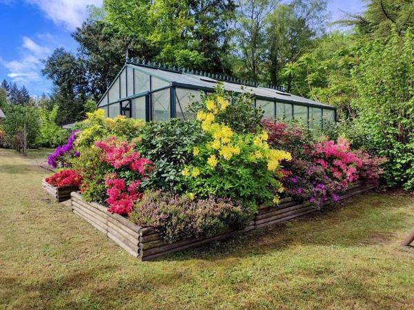 Maison familiale 5 chambres avec grand jardin arboré – Saint-Fargeau-Ponthierry (77310)