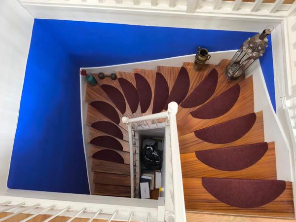 Appartement T4 Guilhemery