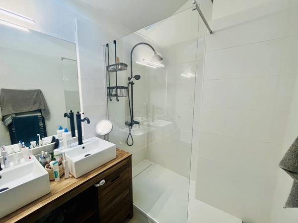 Appartement T4 Guilhemery