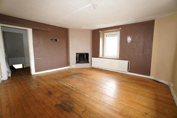 Situé dans la charmante commune de Briey