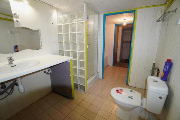 Situé dans la charmante commune de Briey