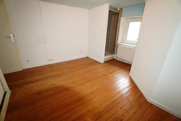 Situé dans la charmante commune de Briey