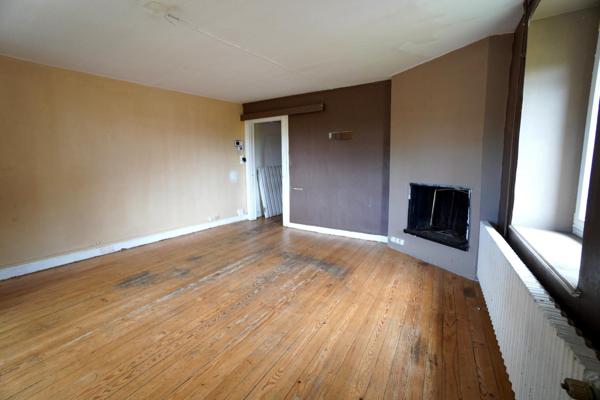 Situé dans la charmante commune de Briey