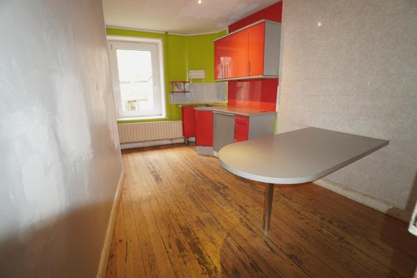 Situé dans la charmante commune de Briey