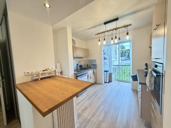 Aix-en-Provence (13090) Appartement T3 60m2 refait à neuf aix en provence