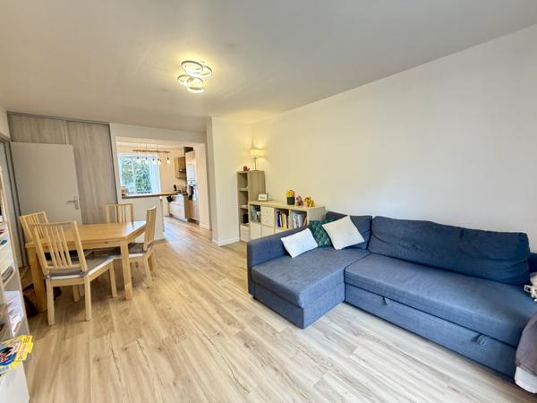 Aix-en-Provence (13090) Appartement T3 60m2 refait à neuf aix en provence