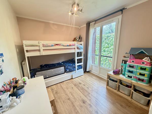 Aix-en-Provence (13090) Appartement T3 60m2 refait à neuf aix en provence