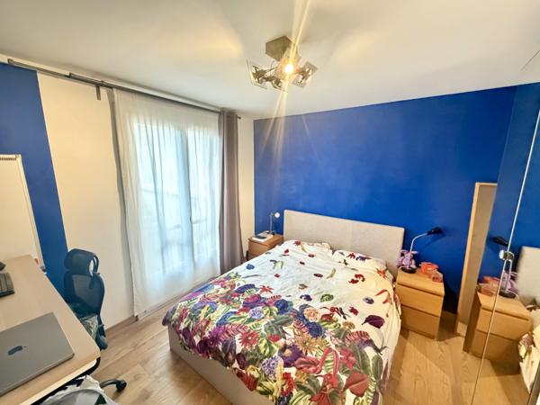 Aix-en-Provence (13090) Appartement T3 60m2 refait à neuf aix en provence