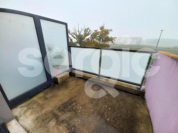 Location 3 Pieces 53 44980 Sainte Luce Sur Loire 24 0130 01 0065