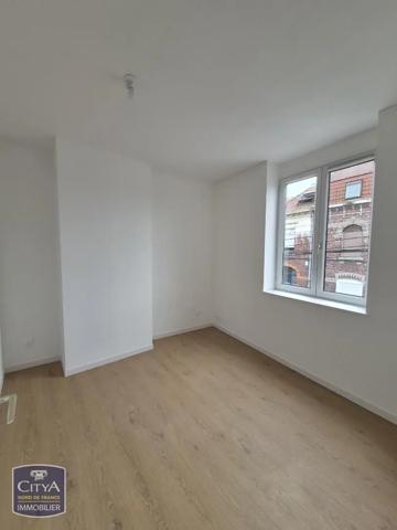 Appartement à louer 2 pièces 30.98m² Haubourdin (59320)