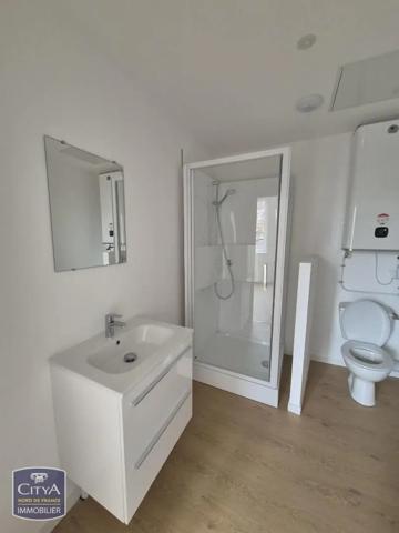 Appartement à louer 2 pièces 30.98m² Haubourdin (59320)