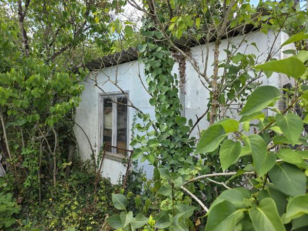 Terrain à ARGENTON SUR CREUSE (36200)