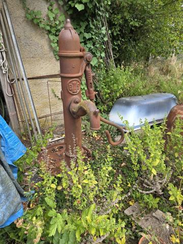 Terrain à ARGENTON SUR CREUSE (36200)