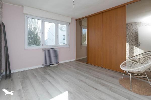 Appartement à vendre |  Lorient |  3 pièces | 75 m²