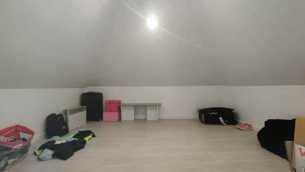 JOLIE MAISON ANCIENNE RENOVEE DE 90M2 HAB AVEC DEPENDANCE SUR 240 M² D ETERRAIN CLOS AU CALME A 5 MN DE BEAUVA Beauvais (60000)