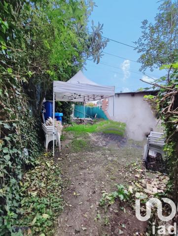 Appartement 3 pièces de 39 m² à Gagny (93220)