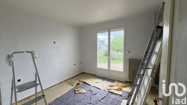 Maison à vendre 5 pièces 138 m² Châtellerault