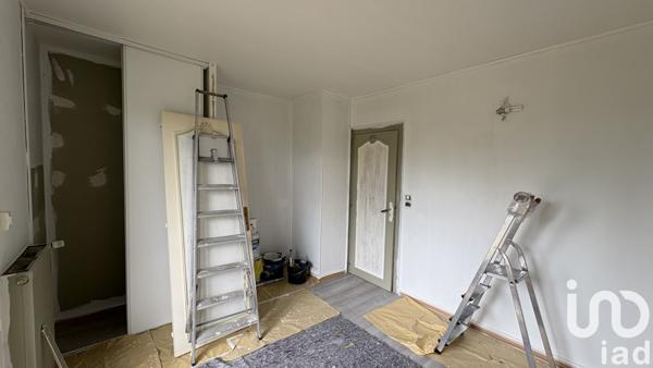 Maison à vendre 5 pièces 138 m² Châtellerault