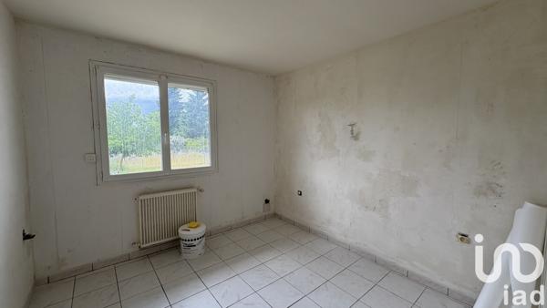Maison à vendre 5 pièces 138 m² Châtellerault