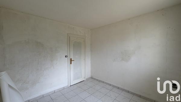 Maison à vendre 5 pièces 138 m² Châtellerault