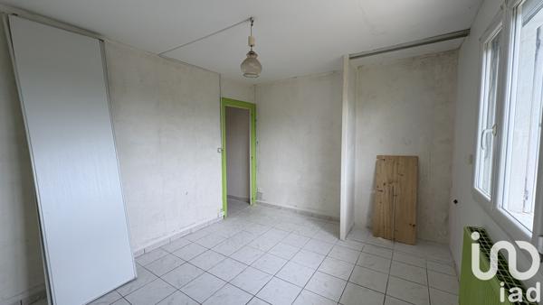 Maison à vendre 5 pièces 138 m² Châtellerault