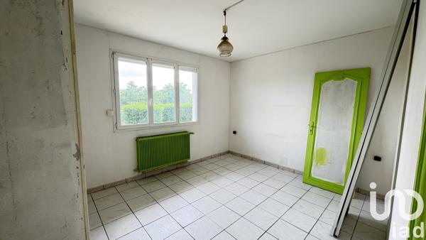 Maison à vendre 5 pièces 138 m² Châtellerault