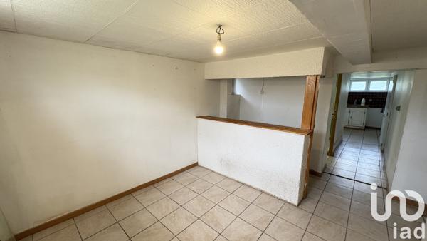 Maison à vendre 5 pièces 138 m² Châtellerault