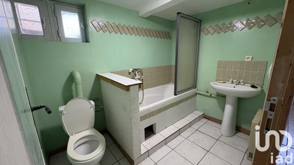 Maison à vendre 5 pièces 138 m² Châtellerault