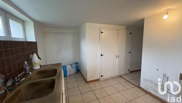 Maison à vendre 5 pièces 138 m² Châtellerault